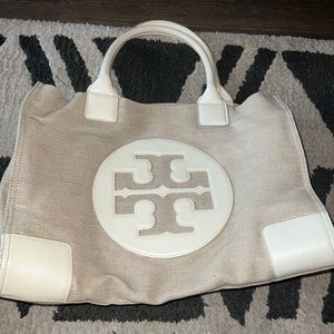 Tory Burch Large Tote Bag